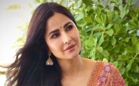 মা হলেন ক্যাটরিনা কাইফ