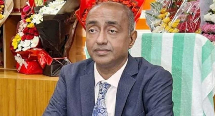 পদত্যাগ করে নির্বাচনে অংশ নেবেন অ্যাটর্নি জেনারেল