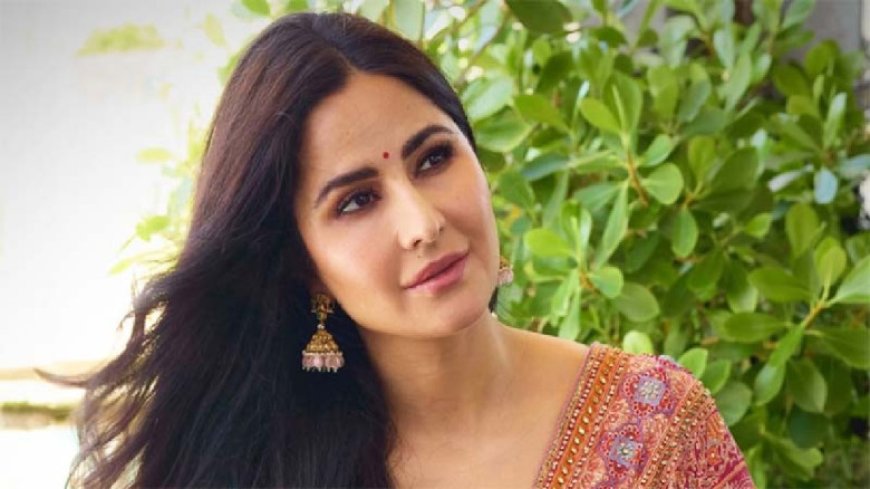 মা হলেন ক্যাটরিনা কাইফ