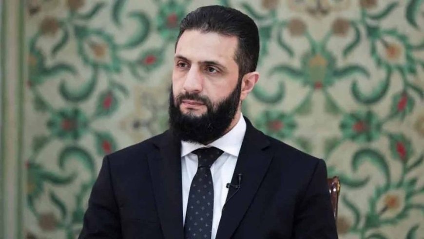 সিরিয়ার নেতার ওপর থেকে নিষেধাজ্ঞা তুলে নিল জাতিসংঘ