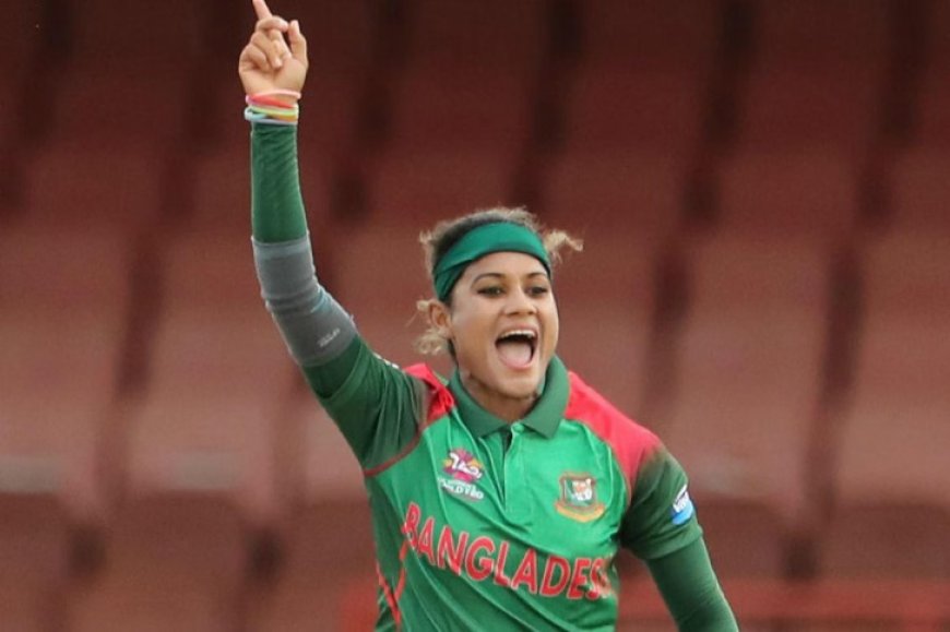 জাহানারার যৌন হয়রানির অভিযোগে তদন্ত কমিটি গঠনের সিদ্ধান্ত বিসিবির